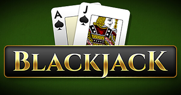 Blackjack Single Hand